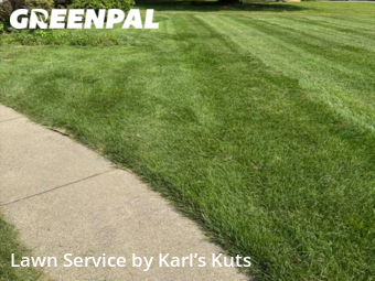 Lawn Cutting nearby Southfield, MI, 