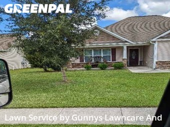 Lawn Care nearby Jacksonville, NC, 