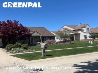 Lawn Care Service nearby Belleville, MI, 