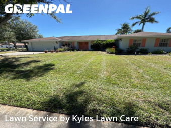 Grass Cutting nearby Sarasota, FL, 