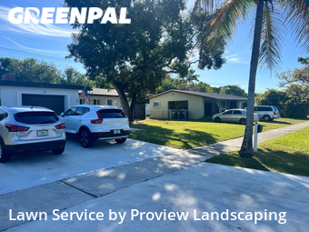 Grass Cutting nearby Cutler Bay, FL, 