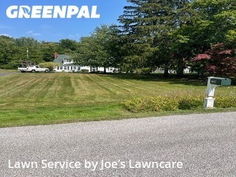 Grass Cutting nearby Willoughby Hills, OH, 