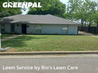 Lawn Mow nearby Grapevine, TX, 