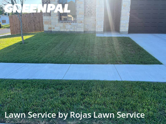 Lawn Mowing nearby Harlingen, TX, 