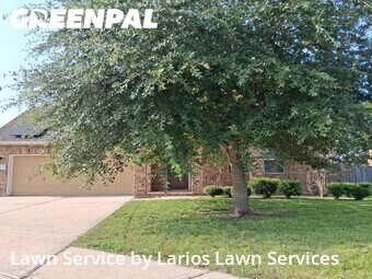 Lawn Cutting nearby Pearland, TX, 