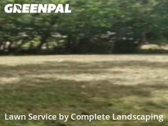 Lawn Mowing Service nearby La Porte, TX, 