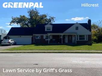 Lawn Mowing nearby Dayton, OH, 