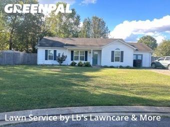 Lawn Mow nearby Murfreesboro, TN, 