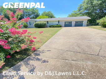 Lawn Mowing Service nearby Springfield, MO, 