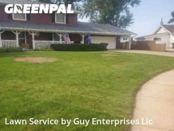 Grass Cutting nearby Cedar Rapids, IA, 