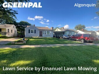 Yard Cutting nearby Louisville, IN, 