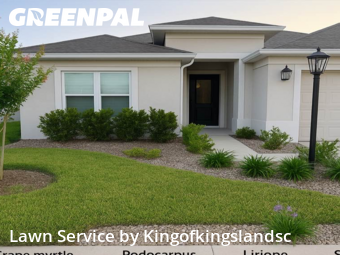 Lawn Care nearby The Villages, FL, 