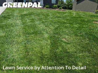 Lawn Maintenance nearby Lee's Summit, MO, 