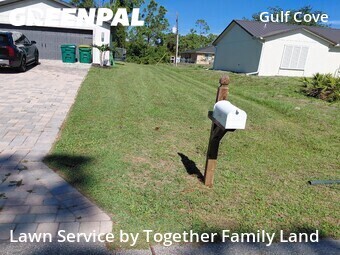 Lawn Service nearby Port Charlotte, FL, 