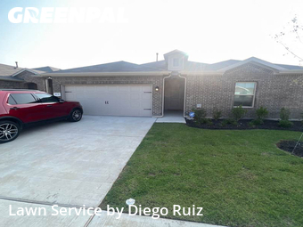 Lawn Care Service nearby Fort Worth, TX, 