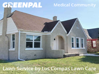 Lawn Mowing Service nearby Oklahoma City, OK, 
