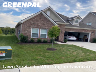 Lawn Mow nearby Lebanon, TN, 