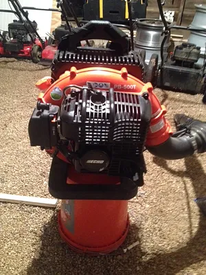 Fondren Small Engine Repair Photo 11