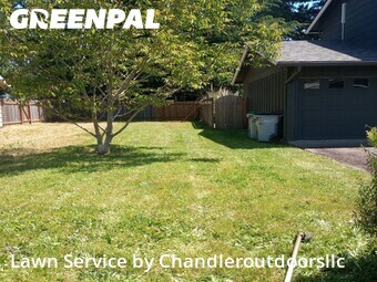 Lawn Cutting nearby Eugene, OR, 