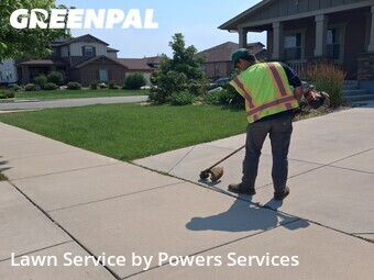 Lawn Care nearby Erie, CO, 