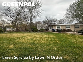 Lawn Cutting nearby St. Peters, MO, 