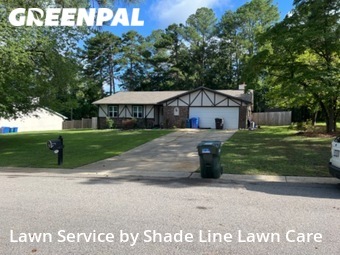 Yard Cutting nearby Fayetteville, NC, 