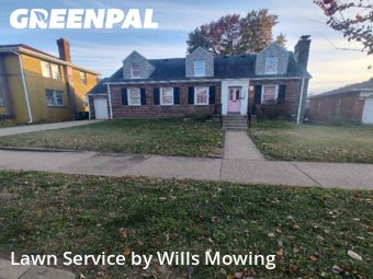 Lawn Cutting nearby University City, MO, 