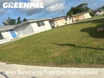 Lawn Service nearby Venice, FL, 