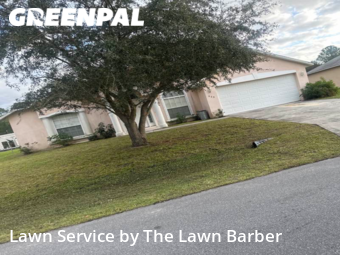 Lawn Cutting nearby Palm Bay, FL, 