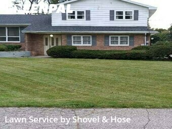 Lawn Maintenance nearby Lansing, MI, 