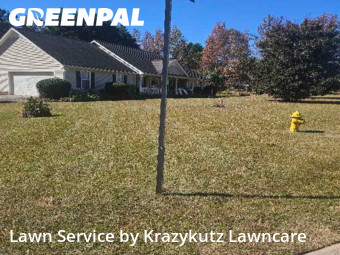 Lawn Service nearby Monroe, NC, 