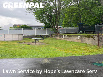 Lawn Service nearby Naugatuck, CT, 