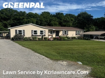 Lawn Mowing Service nearby Columbia, TN, 