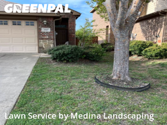 Lawn Care nearby Mansfield, TX, 