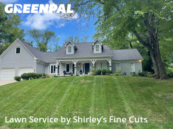 Grass Cut nearby Carmel, IN, 