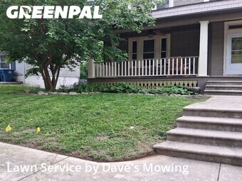 Lawn Care nearby Alton, IL, 