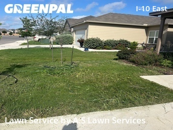 Lawn Maintenance nearby Converse, TX, 