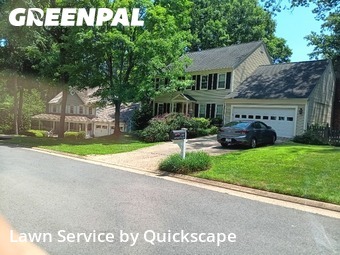 Lawn Care nearby Reston, VA, 