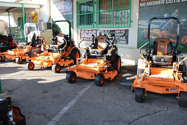 McCoy's Lawn Equipment Center Photo 11