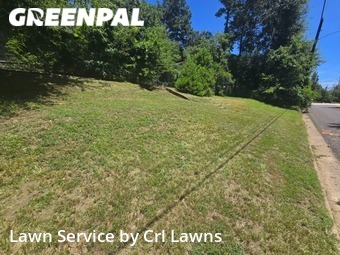 Lawn Service nearby Tyler, TX, 