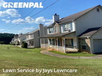 Lawn Care nearby Jonesboro, GA, 