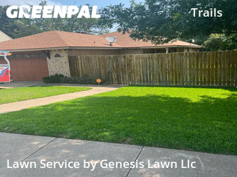 Lawn Maintenance nearby Garland, TX, 