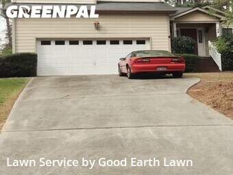 Yard Cutting nearby Durham, NC, 