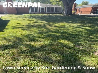 Lawn Care nearby Farmington Hills, MI, 