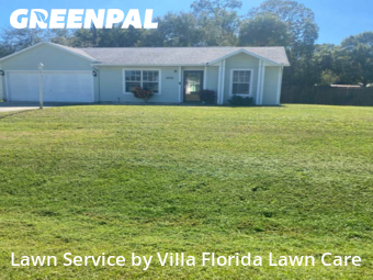 Lawn Care Service nearby Fort Pierce, FL, 