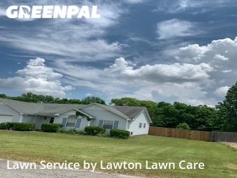 Lawn Cutting nearby Jackson, TN, 