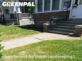 Yard Mowing nearby Easton, PA, 
