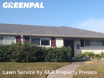 Lawn Cutting nearby Metairie, LA, 