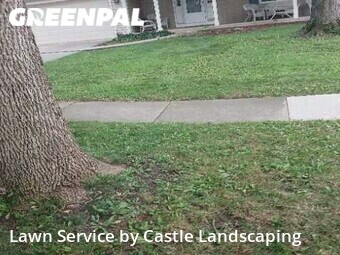 Yard Cutting nearby Bartlett, IL, 