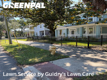 Lawn Mow nearby Jacksonville, FL, 